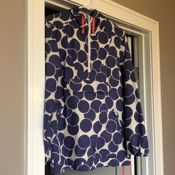 BODEN Jacket 💙💕💙 - Picture 2 of 7